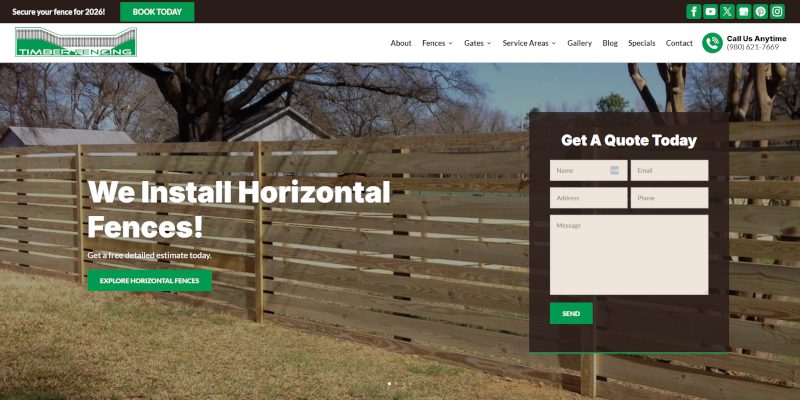 Our New Website is Live!