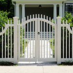 Gate Installation in Charlotte, North Carolina