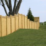 Privacy Fence