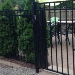 Entry Gate