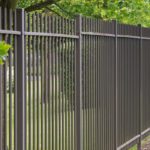 Pool Fence