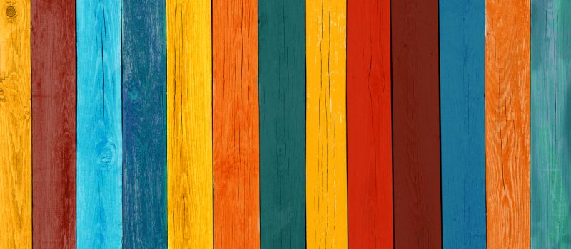 Wood Fence