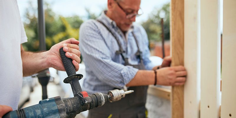 How to Hire an Exceptional Fence Company