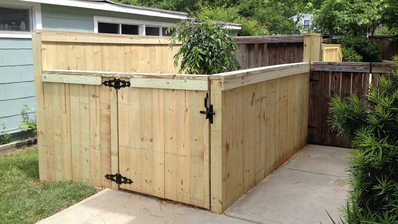 Why Having a Garden Fence is So Important