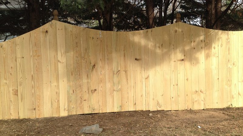 Why A Privacy Fence is Something You Need