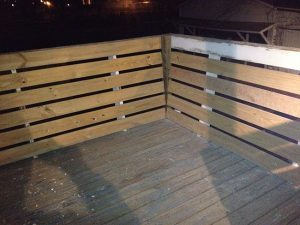Uses for Fencing that Go Beyond Property Perimeters