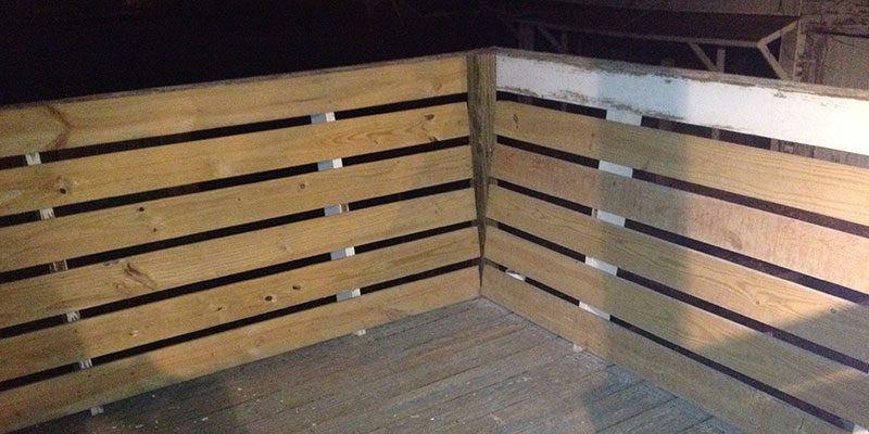Uses for Fencing that Go Beyond Property Perimeters