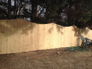 How Fences Benefit Your Property