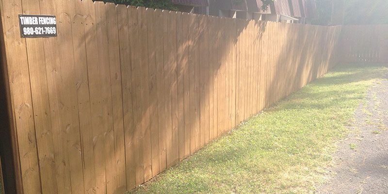 What to Expect from Your Fence Company