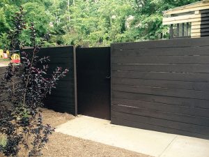 First Impressions: The Significance of a Front Gate