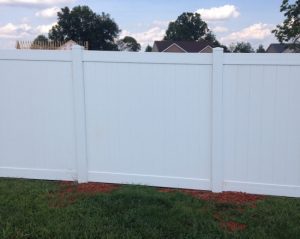 Choosing Appropriate Fences for Your Property