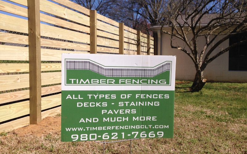 How to Find the Best Fence Company